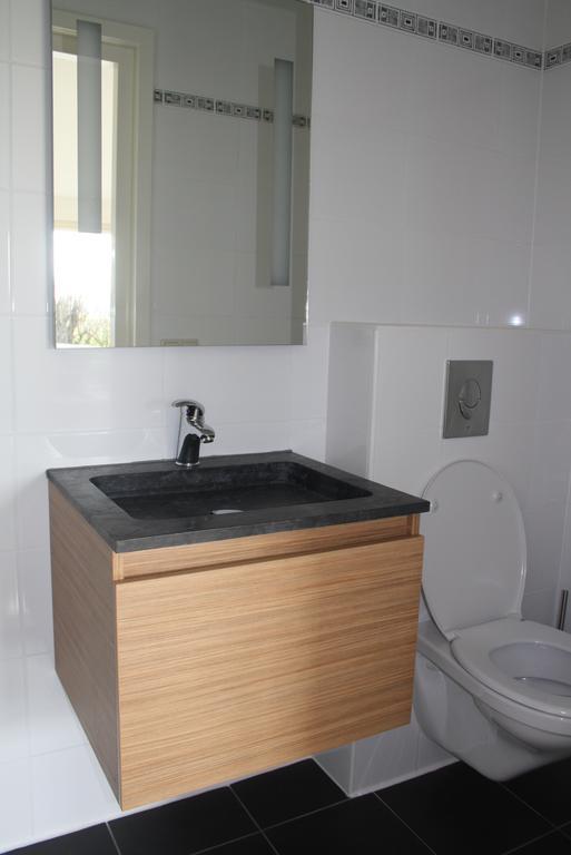 Appartement De Nieuwe Stal à Scherpenisse Extérieur photo